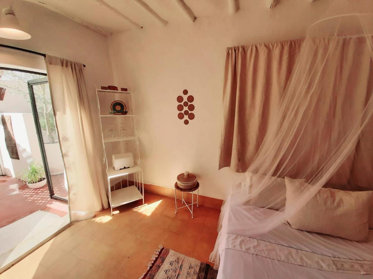 Loft Medina Avec Terrasse 马拉喀什