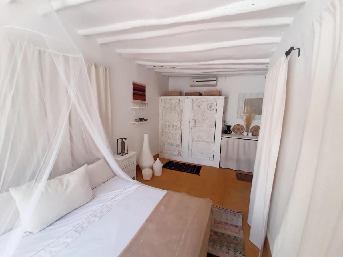 公寓 Loft Medina Avec Terrasse *