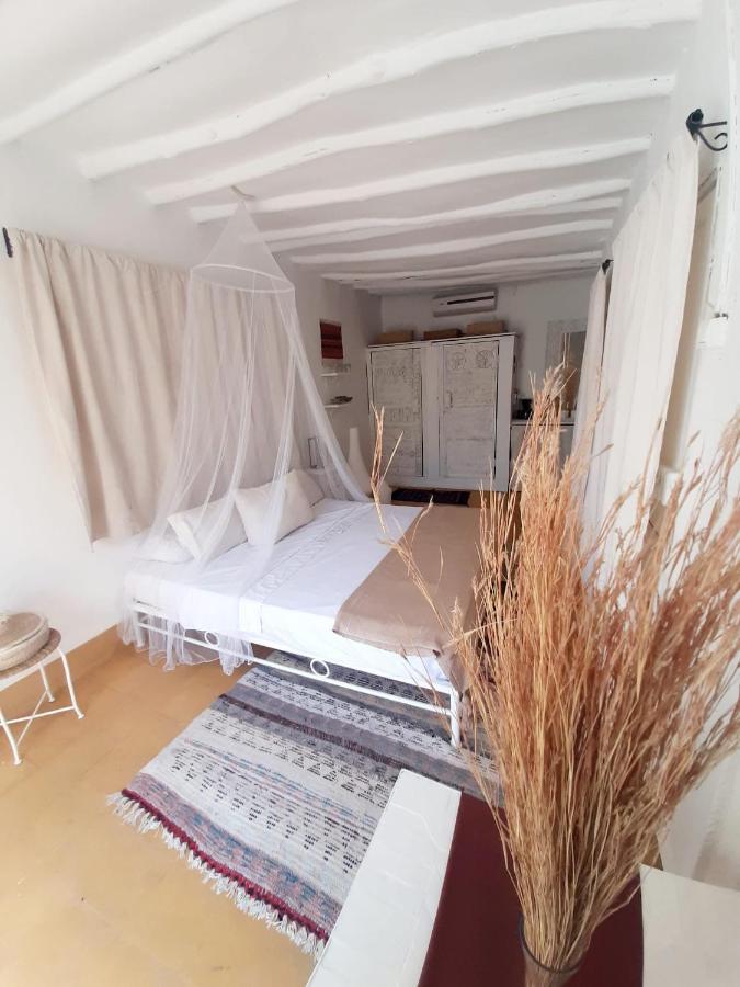 Loft Medina Avec Terrasse Marraquexe