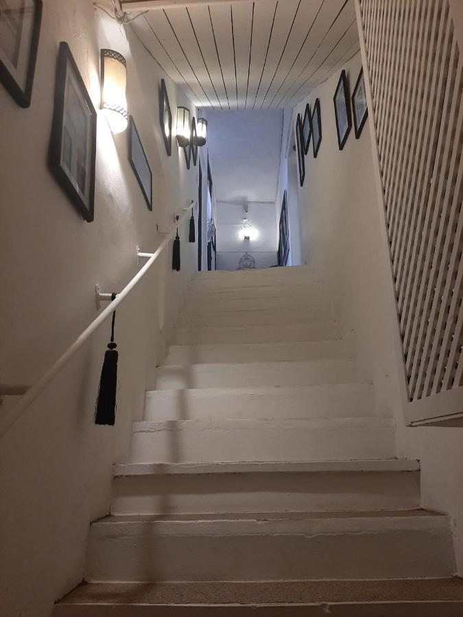 Loft Medina Avec Terrasse * Marraquexe