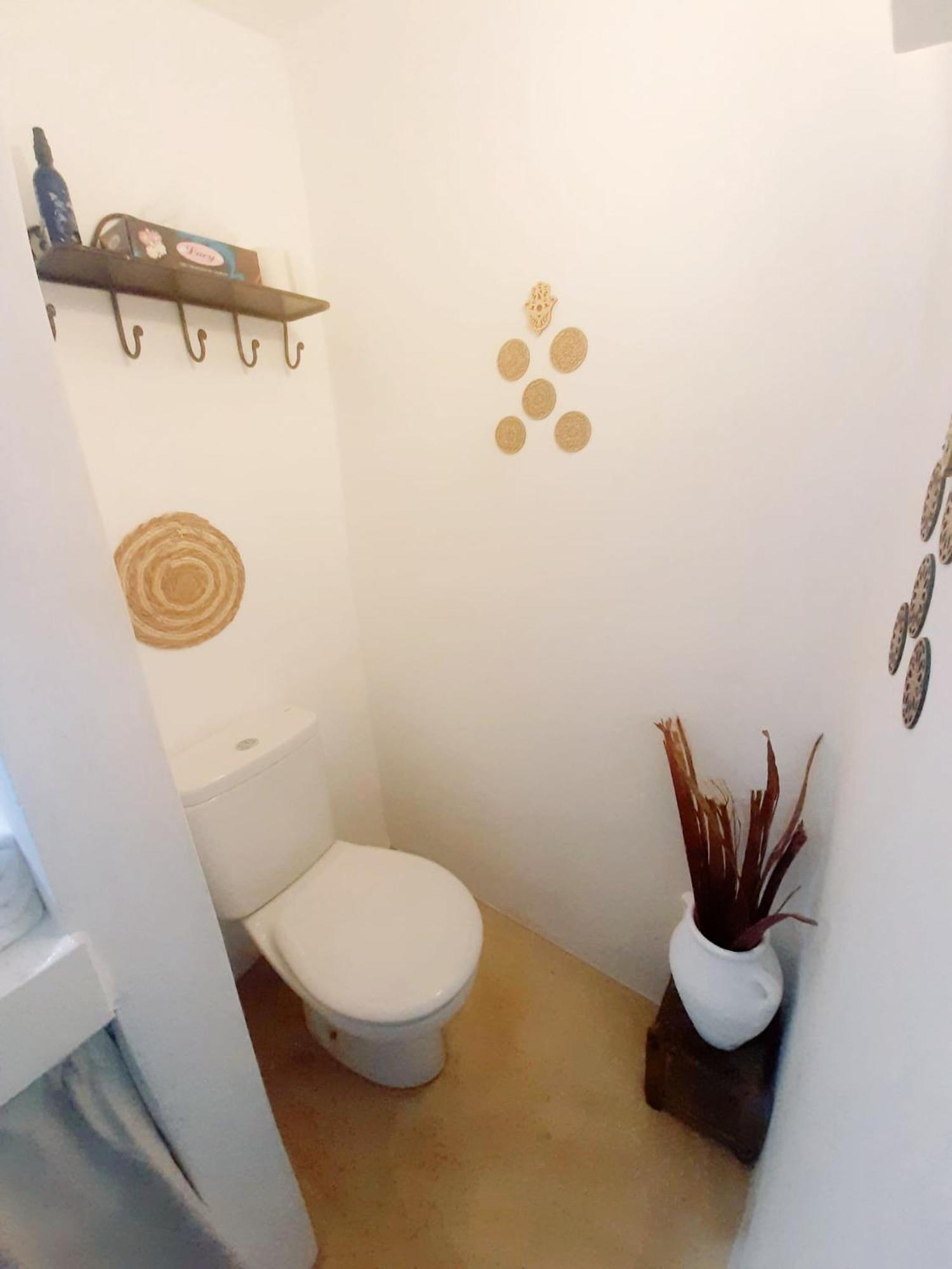 Loft Medina Avec Terrasse Marraquexe