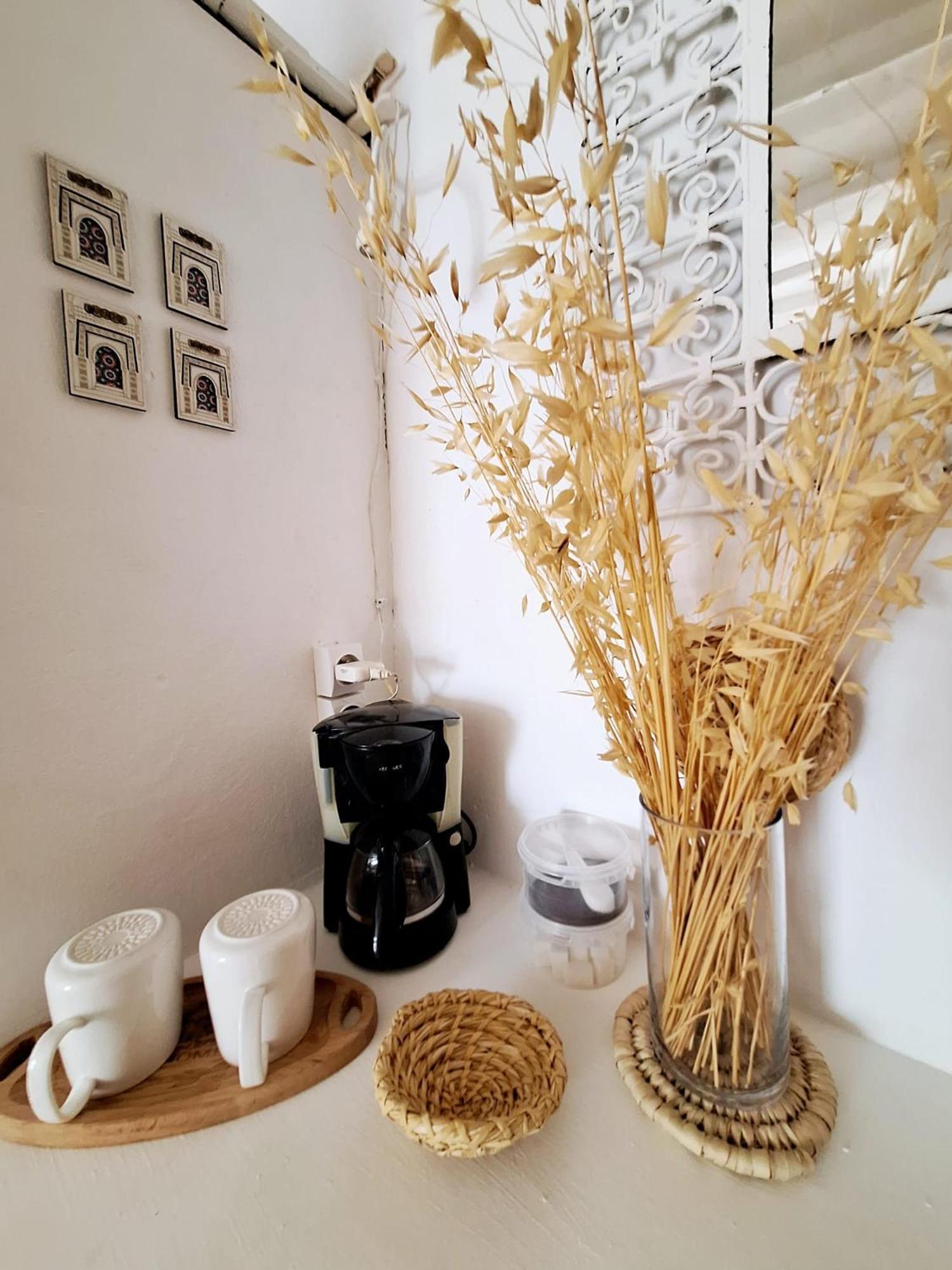 Apartamento Loft Medina Avec Terrasse Marraquexe
